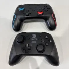 HORI Switch ワイヤレスコントローラー おまけ付き