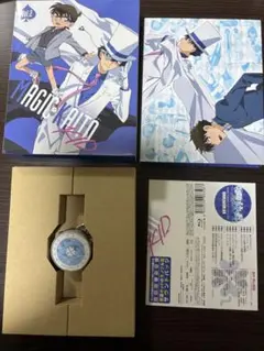 2026年最新】まじっく快斗 blu-rayの人気アイテム - メルカリ