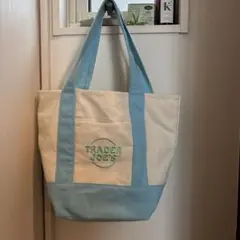 トレーダージョーズ エコバッグ