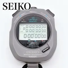 新品】SEIKO スイミングマスター SVAS009 ストップウォッチ - メルカリ
