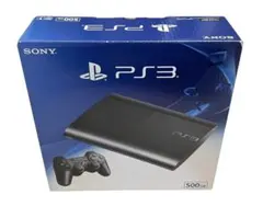 2026年最新】ps3 500gbの人気アイテム - メルカリ
