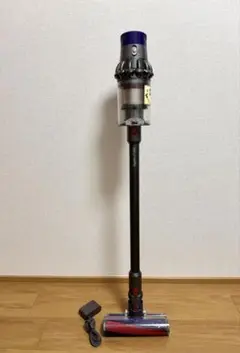 55 Dyson ダイソン SV12コードレス掃除機のサムネイル