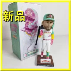タティスJr 選手 ボブルヘッド - メルカリ