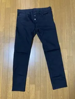 MINEDENIM s.slim ows スキニーデニムパンツのサムネイル