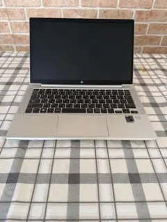 11世代 Corei5 Elitebook 16GB ノートパソコンのサムネイル