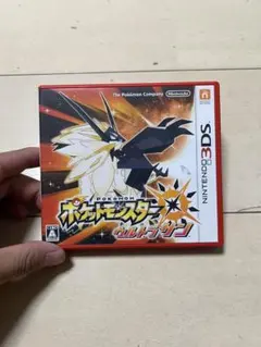 ぷ*。様 ポケットモンスター サン ニンテンドー3DS