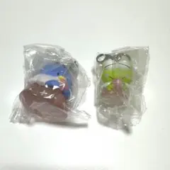 サンリオ 星色天使チャーム タキシードサム けろけろけろっぴ