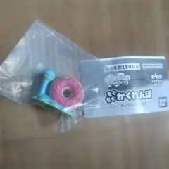 スポンジボブ もぐもぐかくれんぼ ゲイリー フィギュア