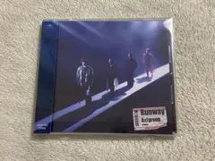 Aぇ! group 　Runway　通常盤