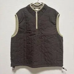 新品　韓国子供服　bellabambina ベスト　トップス　XLサイズ