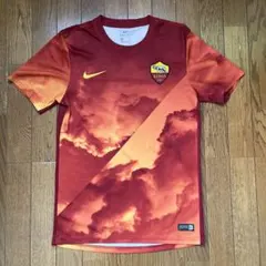 Nike AS Roma トレーニングシャツ
