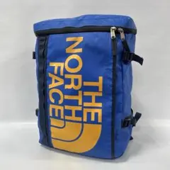 ザ ノースフェイス/BC ヒューズボックス/NM08050/ボックス型リュック