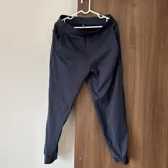 ユニクロ ジョガーパンツ
