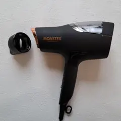 コイズミ　MONSTERドライヤーKHD-W910