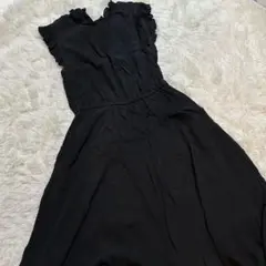 美品✨ OLIVE des OLIVE ノースリーブ ワンピース Mサイズ