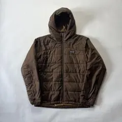 T*S様 patagonia マイクロパフジャケット　サイズS〜M相当　ブラウン 000000005239-03-l.jpg?t=