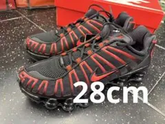 2026年最新】NiKe shox tl 26の人気アイテム - メルカリ