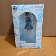 五等分の花嫁　フィギュア