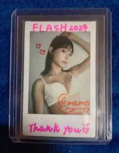 2026年最新】アイテム種別：チェキ 写真・チェキの人気アイテム - メルカリ