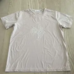 ルコックOサイズテニスTシャツ