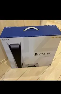 SONY PS5 ディスクドライブ CFI-1200A