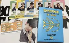 ボネクド ジェヒョン ウィバースver