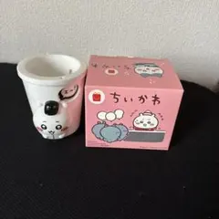 マクドナルド ハッピーセット ちいかわ