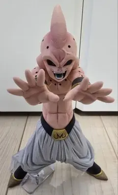一番くじ ドラゴンボール 魔人ブウ 純粋