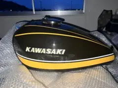 W650ガソリンタンク W2カラー - メルカリ