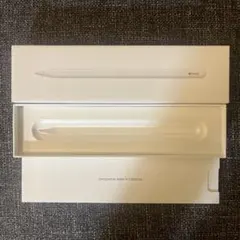 Apple Pencil ホワイト - メルカリ