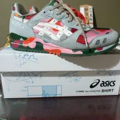 ASICS GEL-LYTE III COMME des GARCONSのサムネイル