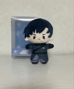 エイリアンステージ IVAN ぬいぐるみ