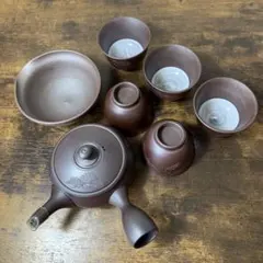 2025年最新】萬古焼 煎茶器の人気アイテム - メルカリ