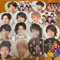 関ジャニ∞ 大倉忠義 うちわ まとめ