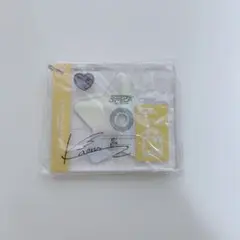あんスタ ES 10th Anniv. アイドルCDチャーム 羽風薫