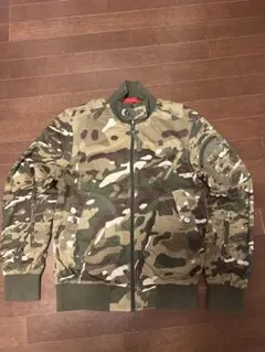 G-STAR RAW ジースターロゥ　XSサイズ　迷彩ジャケット