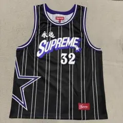 2026年最新】Supreme Star Basketball Jerseyの人気アイテム - メルカリ