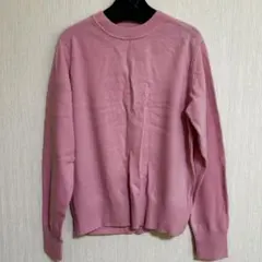 新品未使用！ミラオーウェン♡ニット