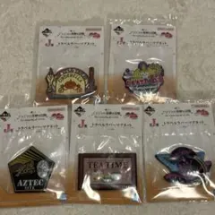 JOJO一番くじJ賞