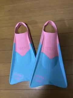 YUCCA☆Surf Swim Fins XL - メルカリ