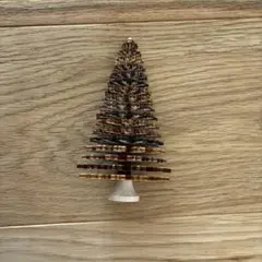 限定値下げ　ドイツ製　コニファー　11cm オブジェ