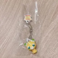 チョコボーロ　お茶犬　ミン