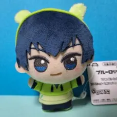 2025年最新】潔世一 ちびぐるみ vol.1の人気アイテム - メルカリ