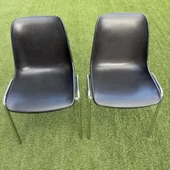 スタッキングチェア