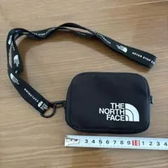 THE NORTH FACE ネックウォレット