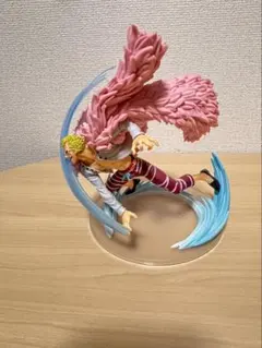 ワンピース　ドフラミンゴ　1番くじ