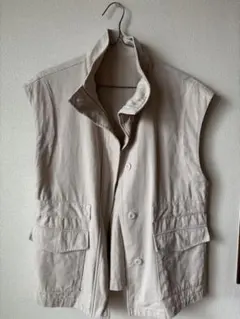 RETRO GIRL ジレ　ベスト