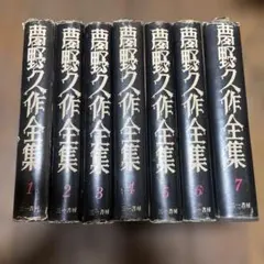 現代東欧文学全集13巻（2巻、4巻、6巻、8巻が欠巻） 恒文社 - メルカリ