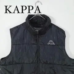 2025年最新】Kappa ダウンベスト・キルティングベストの人気
