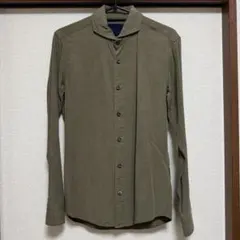 jun hashimotoシャツ